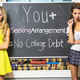 Illustration for article titled Sugar Daddy Website Shockingly Not So Popular With College Women